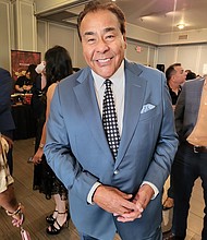 John Quinones ABC News Veteran, Creator & Host, What Would You Do?