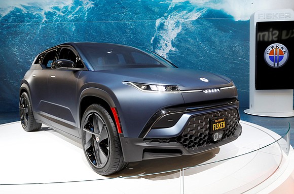For sale: A brand new luxury electric SUV for the holy-grail price of $25,000. There just might be a slight …