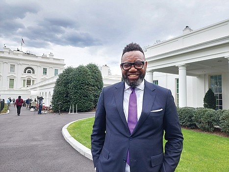 In the month since moving from Mayor Muriel Bowser’s administration to the White House, the Rev. Thomas L. Bowen keeps ...