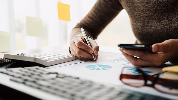 We want to know about how you're saving for retirement.
Mandatory Credit:	Natee Meepian/iStockphoto/Getty Images via CNN Newsource