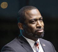 In delivering his 2025 City of Richmond Budget speech yesterday, Mayor Levar M. Stoney praised his budget team for “working ...