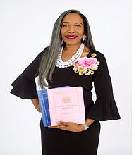 Lady Rhonda Harris, National Area One Director, will preside over the 53rd Area One Conference of Top Ladies of Distinction, Inc. and Top Teens of America.