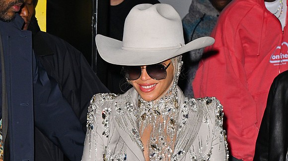 Beyoncé knows how to get people talking, and her new album “Cowboy Carter,” had tongues wagging long before its release …