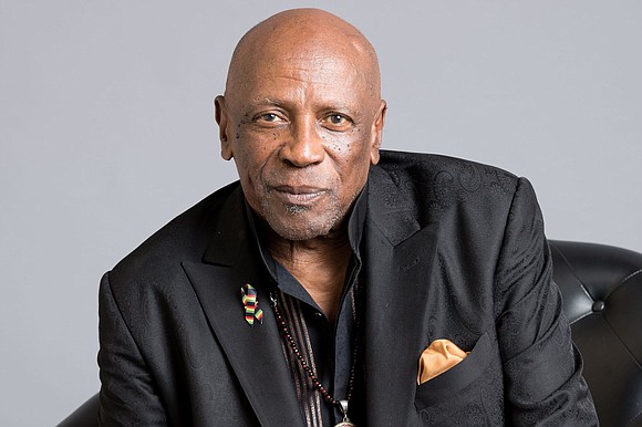 Louis Gossett Jr., who won an Academy Award for his performance in “An Officer and a Gentleman” and an Emmy …
