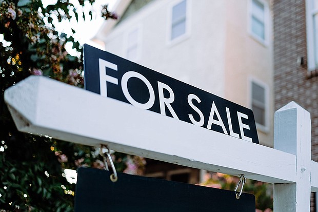 Priced out of a home? US home buyers in many areas need a lot more income today than they did in 2020 just to buy a median-priced home where they live.
Mandatory Credit:	Grace Cary/Moment RF/Getty Images via CNN Newsource