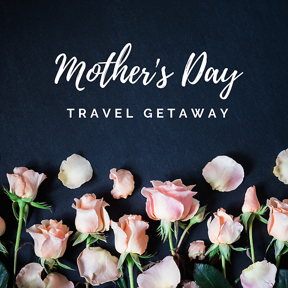 As Mother’s Day approaches, why not treat Mom to an unforgettable getaway? From stress-free escapes to wine-inspired adventures, here are …