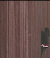 According to the Gadsden Independent School District, there was another incident that occurred on March 20.
Mandatory Credit:	KOAT via CNN Newsource