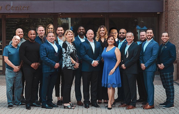 Board Group/Photo - shot by - Tasha Gorel