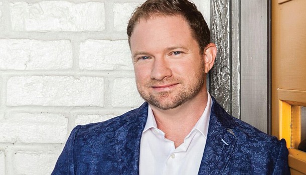 Bryan Cotton, Founder, President, Houston's New Faces of Pride