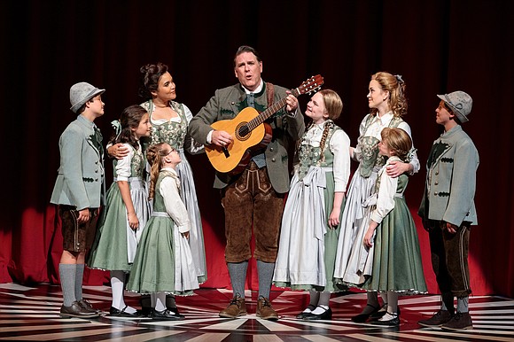 On April 26, 2024, Houston Grand Opera (HGO) will open classic, family-friendly musical The Sound of Music, with the company’s …