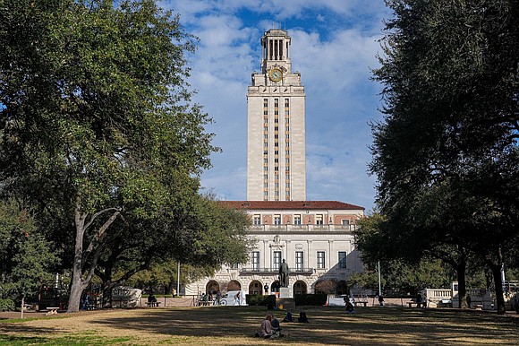 The University of Texas at Austin is eliminating an unknown number of diversity, equity and inclusion staff positions and closing …