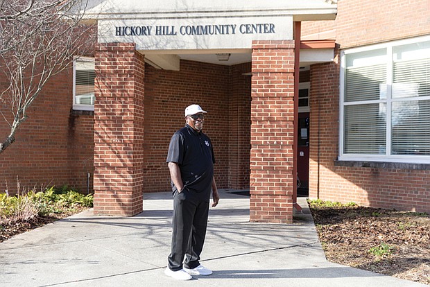 Melvin Short, Sr. 69, a recreation instructor for Richmond Parks and Recreation, is organizing a group of senior citizens to sing in a summer concert at Forest Hill Park. Through the years, Mr. Short has planned and presented numerous cultural and musical events involving young people in Richmond.