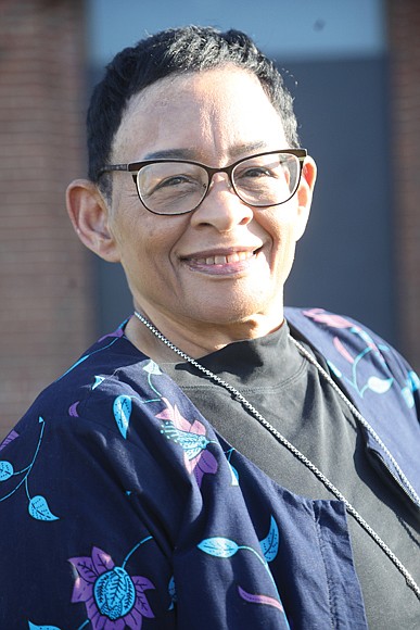 In just over a month, Viola Baskerville has become front and center in an important aspect of Richmond’s Black history.
