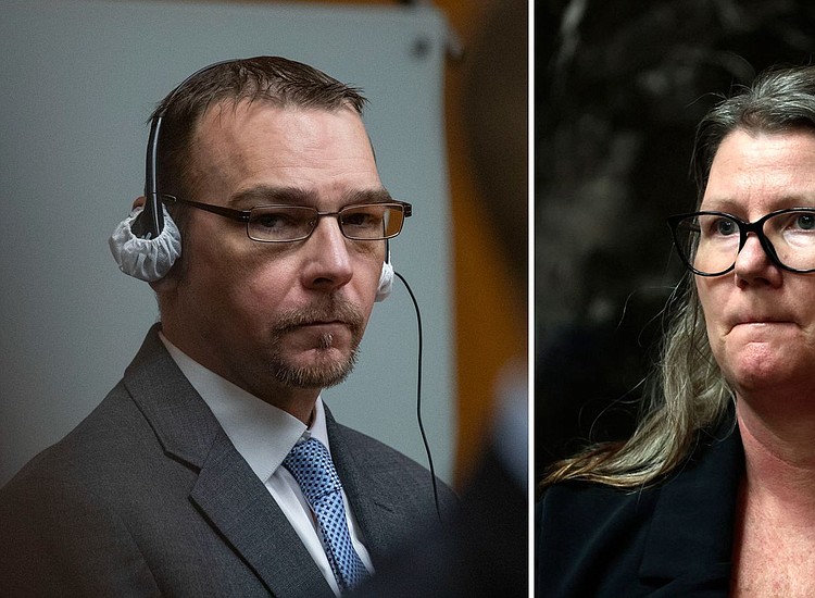 Prosecutors say school shooter Ethan Crumbley’s parents show ‘chilling