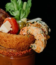 Trailblazing Mary_The Nix Company