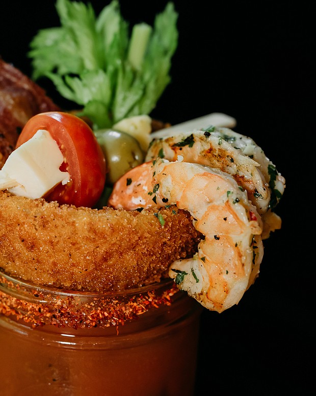 Trailblazing Mary_The Nix Company