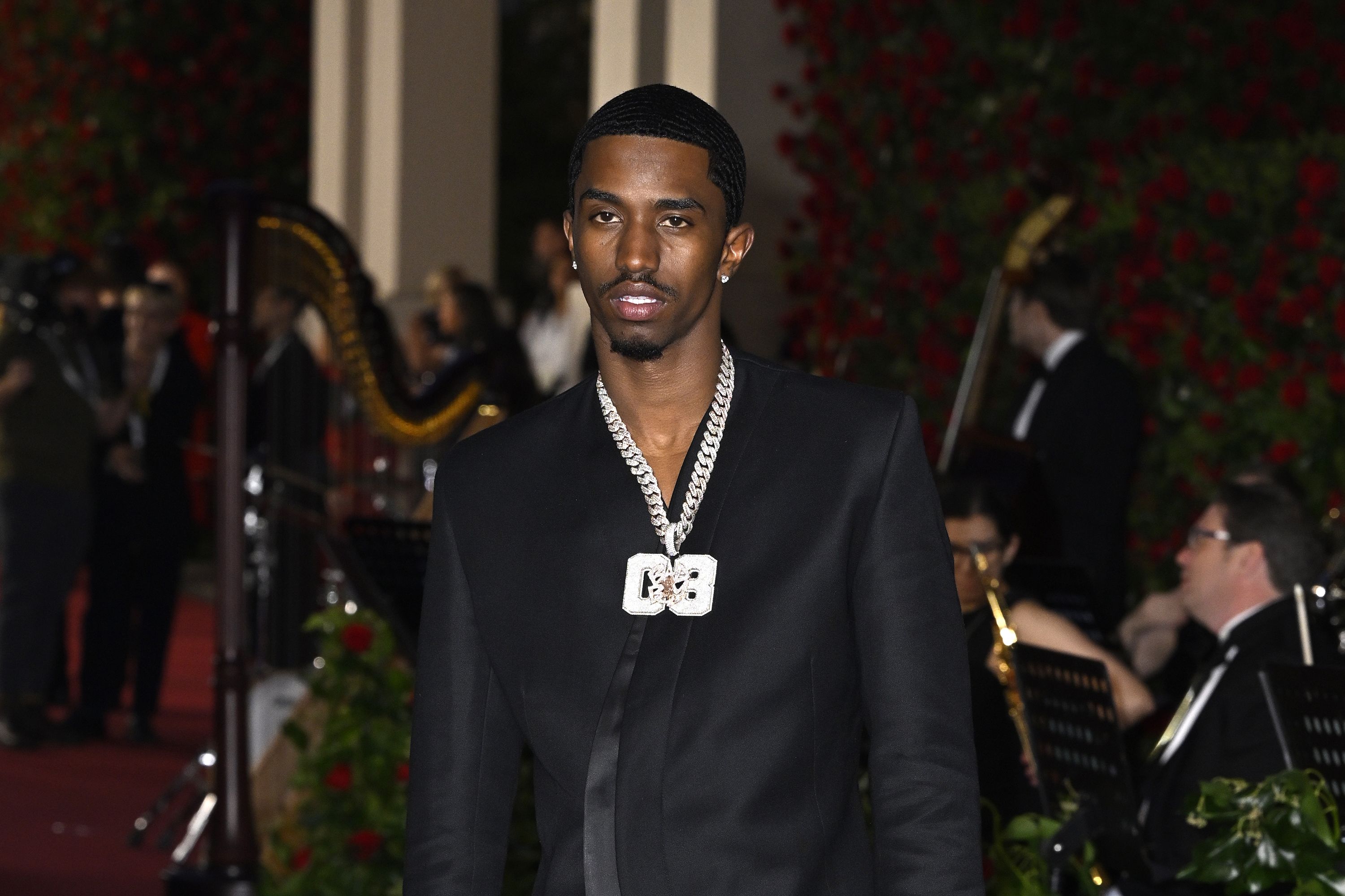 Sean ‘Diddy’ Combs’ Son Christian Combs Accused Of Sexual Assault In ...