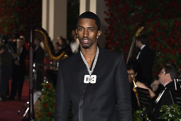 Christian Combs, son of rapper, producer and businessman Sean “Diddy” Combs, is accused of sexual assault in a new lawsuit …