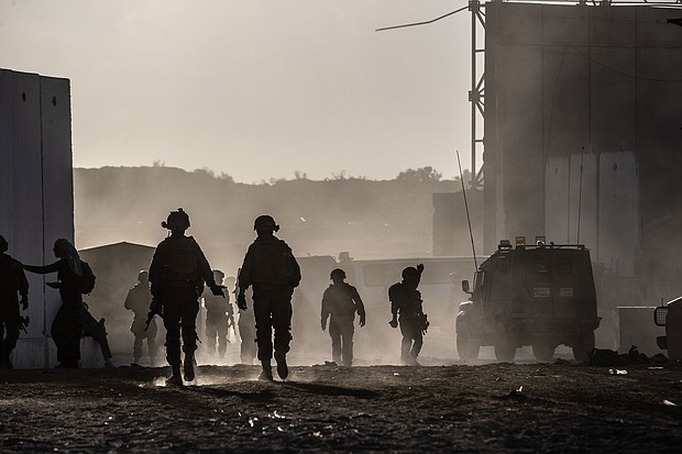 Israel has approved the reopening of the Erez crossing between Israel and northern Gaza for the first time since the October 7 Hamas attacks, a decision that came soon after US President Joe Biden pressed Israeli Prime Minister Benjamin Netanyahu to do more to allow in aid.