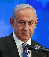 Israeli Prime Minister Benjamin Netanyahu’s week began with the chants of thousands of protesters demanding a hostage deal and early elections outside the Knesset and his official residence. It ended with a scolding from US President Joe Biden over the Israeli military’s killing of seven humanitarian aid workers and the rapidly spiraling humanitarian crisis in Gaza.