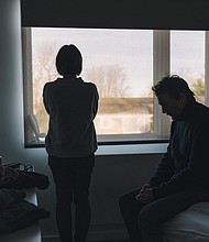 Being aware that treatment-resistant depression runs in families can help with early treatment options, experts say.
Mandatory Credit:	Justin Paget/Digital Vision/Getty Images via CNN Newsource