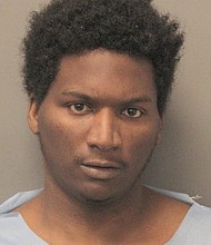 Cameron Michael Davis