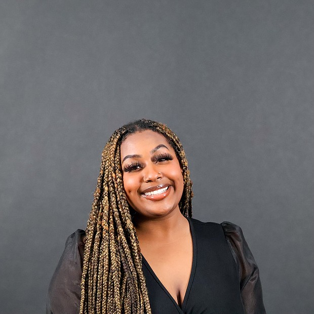 Paris Williams/Photos Courtesy of Nicholas Hunt, Prairie View A&M University, Office of Marketing and Communications