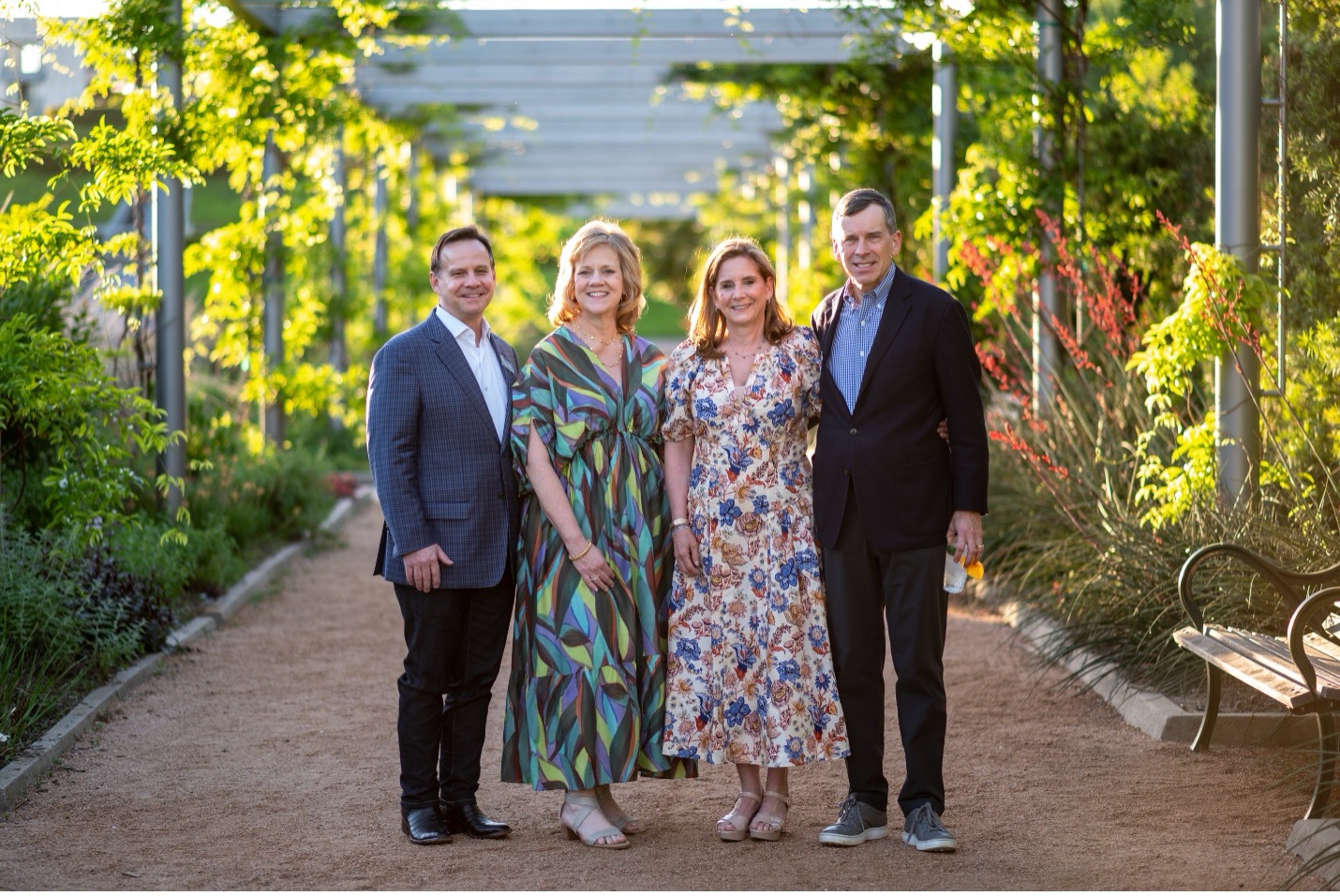 Celebrating Houston's Generosity Yellowstone Schools' Annual Gala in
