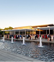 Yellowstone Schools 2024 Party in the Park, McGovern Centennial Gardens April 4.