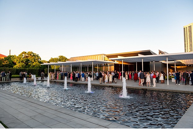 Yellowstone Schools 2024 Party in the Park, McGovern Centennial Gardens April 4.