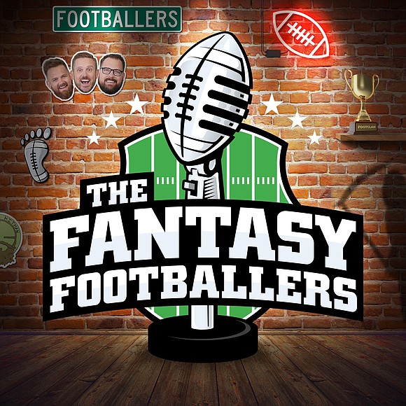 Prepare for an unparalleled fantasy football experience as NFL+ exclusively streams "The Fantasy Footballers Draft Special" immediately following the first …