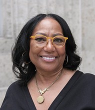 Dr. Cynthia Wilson