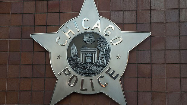 Video of fatal shooting involving 5 Chicago police officers expected to be released today.
Mandatory Credit:	Scott Olson/Getty Images via CNN Newsource