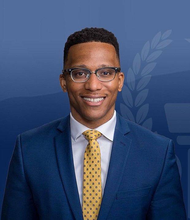 County Attorney Christian D. Menefee