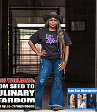 Photos Courtesy of Nicholas Hunt, Prairie View A&M University, Office of Marketing and Communications