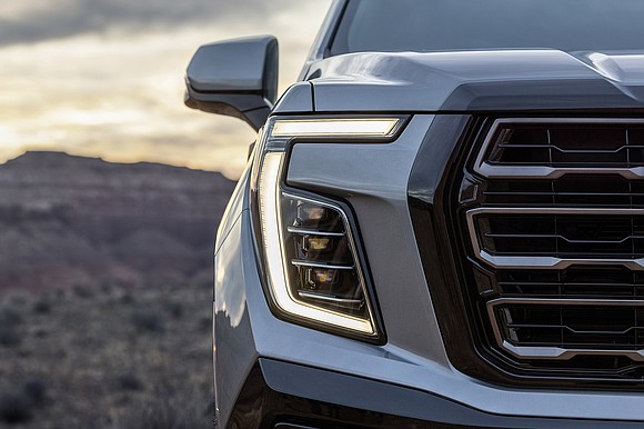 GMC enthusiasts, mark your calendars and prepare to be amazed as the iconic brand unveils its latest masterpiece, the 2025 …