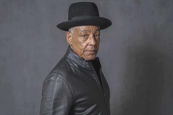 Giancarlo Esposito has long been lauded as a charismatic, scene-stealing thespian and commander of roles who’s worthy of leading man ...