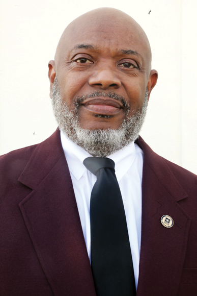 Personality: Earl Reid | Richmond Free Press | Serving the African ...