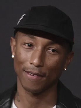 An untitled Pharrell Williams feature film from Universal Pictures will film throughout Central and Coastal Virginia this spring and summer, ...