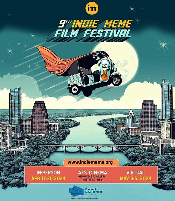 Get ready for a cinematic journey like no other as Austin-based nonprofit Indie Meme prepares to host their highly anticipated …