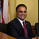Judge KP George