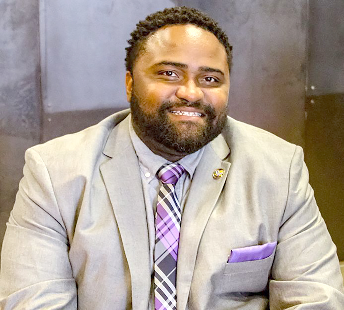 Empowerment Through History: Dr. Mario Robinson Headlines Prairie View ...