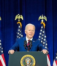 President Joe Biden