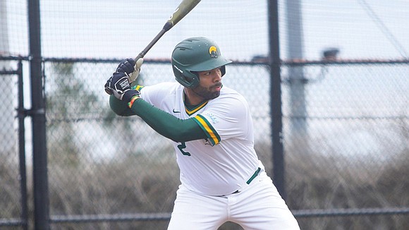 Only one college offered Justin Journette a baseball scholarship while he was in high school. As it turned out, that ...