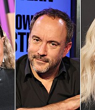 The Rock & Roll Hall of Fame has announced their 2024 class of inductees.

In the performer category, this year’s inductees are Mary J. Blige, Cher, Dave Matthews Band, Foreigner, Peter Frampton, Kool & The Gang, Ozzy Osbourne and A Tribe Called Quest.