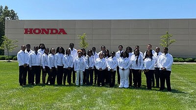 Honda has once again underscored its dedication to nurturing the dreams and academic potential of Historically Black Colleges and Universities …