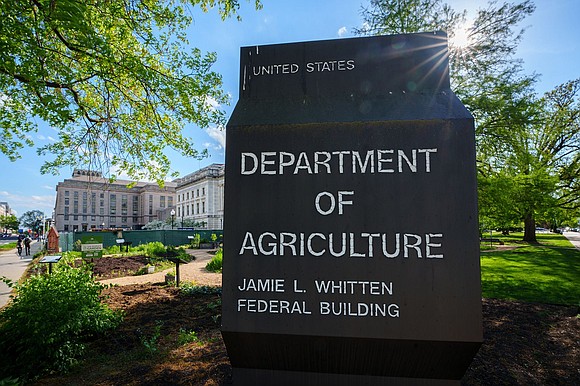 When the US Department of Agriculture announced late Sunday that it had publicly posted new data from its investigation into …