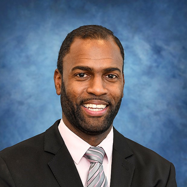 Herbert Sims, New Department of Neighborhoods Director