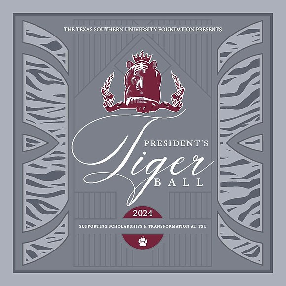 Texas Southern University (TSU) is set to host its third annual President’s Tiger Ball on Saturday, April 27, 2024, at …