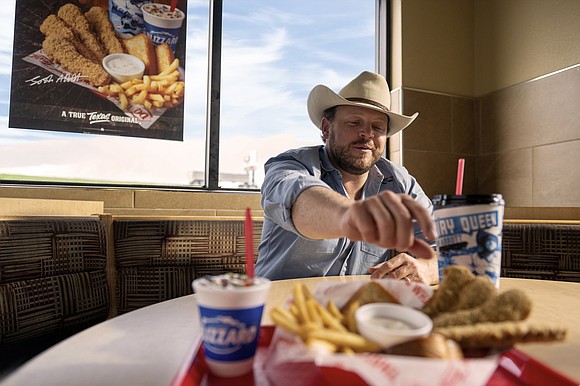 Fans of hearty Texas cuisine and country music are in for a treat as Josh Abbott, the iconic Texas country …